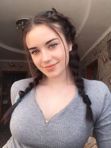 Проститутка Вероника